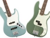 Jazz Bass versus Precision Bass: de verschillen onder de loep