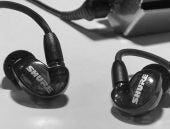 In-Ear Monitors: live én tijdens de repetitie?