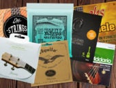 Ukulele Strings that Are Right for You