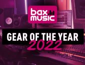 Gear of the Year 2022 - Studio & DJ