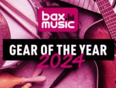 Gear of the Year 2024 - Muziekinstrumenten