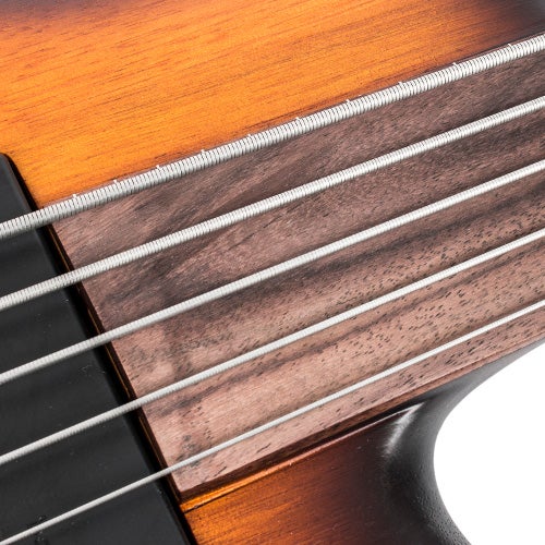 Qu’est-ce qu’une basse fretless ?