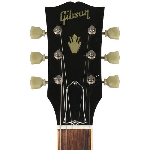 Quel étui ou housse choisir pour une guitare hollow body Gibson® ou Epiphone® ?