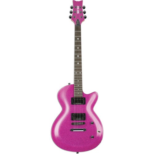 Quelle couleur et forme de guitare choisir ?