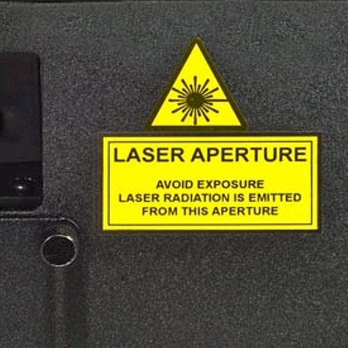 3. Les lasers sont-ils dangereux ?