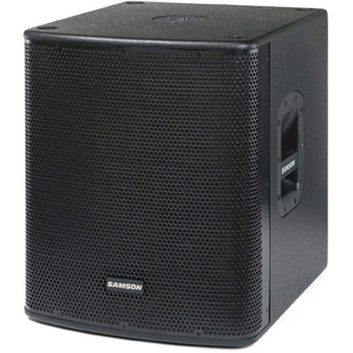 2. Wat is een subwoofer?