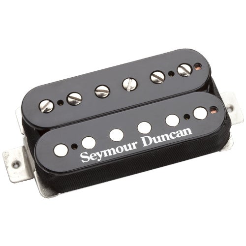 Micros simples ou humbuckers ?