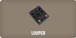 Looper | Bax Music